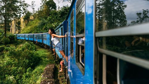 The Ultimate 2-Week Itinerary You Need For Your Next Trip To Sri Lanka